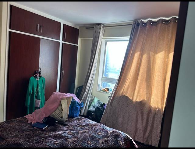 2 BEDROOM FLAT FOR SALE IN NORTH BEACH